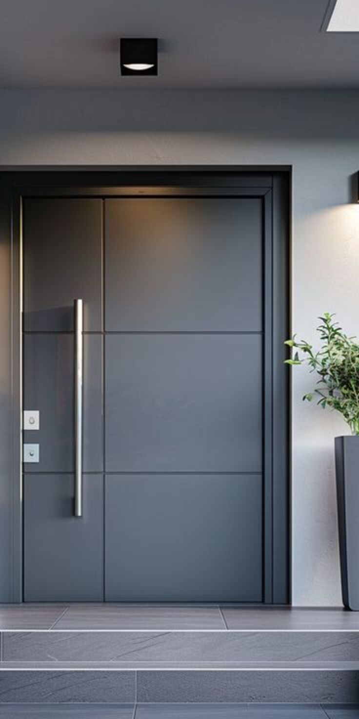  niziandjiji security doors 