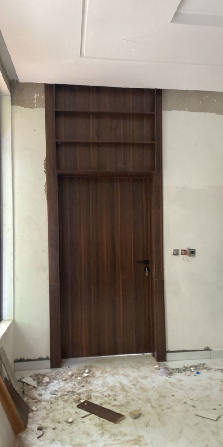 niziandjiji interior doors