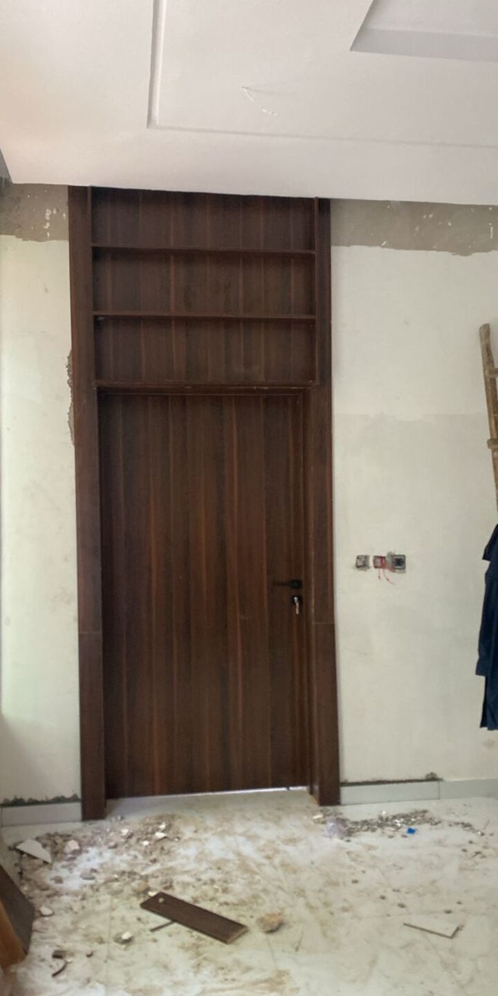 niziandjiji interior doors
